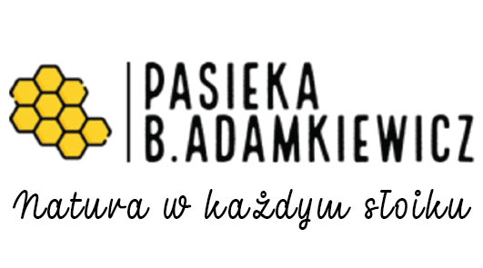 PASIEKA B.ADAMKIEWICZ